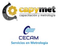SERVICIOS EN METROLOGIA - CECAM