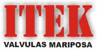 VALVULAS MARIPOSA - ITEK