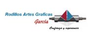 RODILLOS ARTES GRÁFICAS GARCIA - 