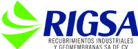 Pisos y Recubrimientos Industriales  - RIGSA