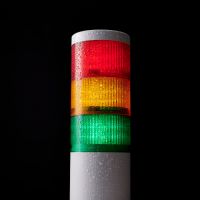 Torreta de señalización LR10