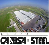 Construcción de plantas y parques industriales