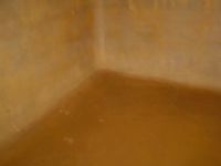 Lavado de aljibes - Agua Saludable