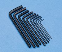 LLAVES ALLEN - PROLAR Comercializadora Internacional