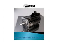 Venta Reparación y Mtto. de Servomotores