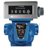 medidor para diesel - 