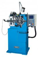 MAQUINA FORMADORA DE ALAMBRE - SIMCO SPRING MACHINERY MEXICO