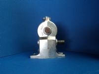 MAQUINA GRANDE SENCILLA SIN OJILLO NI BUJE - 