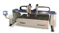 MAQUINARIA OXICORTE - MESSER