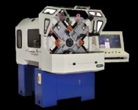 MAQUINAS FORMADORAS DE RESORTES - SIMCO SPRING MACHINERY MEXICO