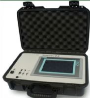 Master Control Panel