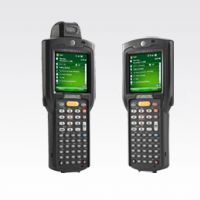 MC3000 equipo móvil Handheld (ladrillo configuración)