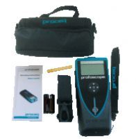 MEDIDOR DE RECUBRIMIENTOS - PROCEQ