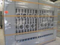 Concentracion de Medidores - Electro Puente sa de cv