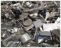 COMPRO CHATARRA ACERO INOXIDABLE