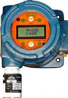 MONITOR DE GAS - MIL-RAM