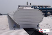 EXTRACTOR MONOFAN - MIVI  Manteniomiento e Instalacion de Ventilacion 