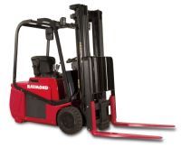 MONTACARGAS RAYMOND - RAYMOND