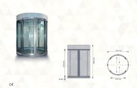 Esclusa Big  Tube - MORO SECURITY