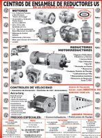 MOTORREDUCTORES CILINDRICOS - e-LINE