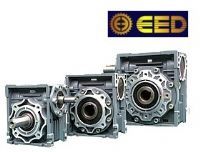 Motorreductores Corona-Sinfin EED - EED