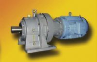 Motoreductores