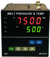 INDICADORES, CONTROLADORES Y MANOMETROS