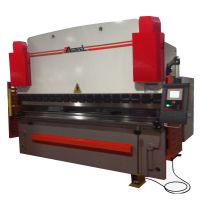 DOBLADORA HIDRAULICA