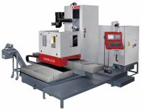 CENTRO DE MAQUINADO CNC HORIZONTAL