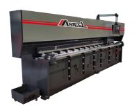 RANURADORAS EN ¨V¨ HIDRAULICAS