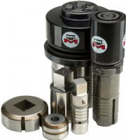 HERRAMIENTAS PUNZONADORAS