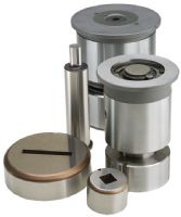 PRENSA TROQUELADORA, HERRAMIENTAS