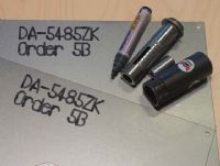 ACCESORIOS PUNZONADORAS