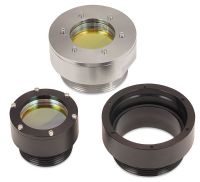 CONSUMIBLES PARA CORTE LASER