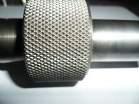 RODILLOS GOFRADOS - DIFERENTES