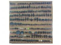 Grapas - Lienzos Loscar