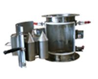 MAGNETO DE BOQUILLA REDONDA - DADMEX