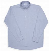 CAMISAS MANGA CORTA Y LARGA - YAZBEK, GOCA.