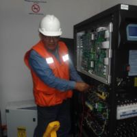 Mantenimiento de Equipos UPS /SAI -  EATON, MGE, Best Power, Siemens, Mitsubishi, APC,