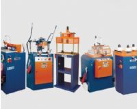 Prensadoras Manuales - DISMA METALMECANICA