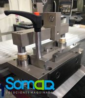 Formatos para blister Uhlmann Marchesini, IMA, Heino Ilsemann, CAM, Romaco, Mediseal