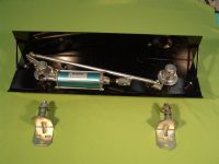 MECANISMO NEUMATICO-MECANICO PARA ACCIONAMIENTO DE PUERTAS