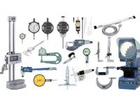 Instrumentos de Medición