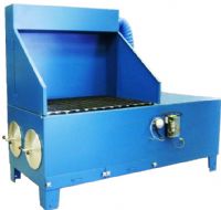 MESAS DE PULIDO - GRUPO OASIS