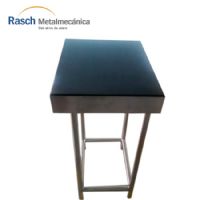 MESA PARA BALANZA  - 