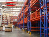 sistemas de almacenaje - necochea