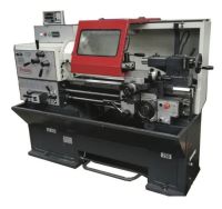 Máquinas Convencionales y CNC - Pinacho