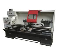 Máquinas Convencionales y CNC - Pinacho