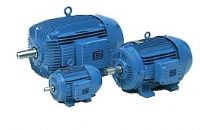 Motores de Baja Tension WEG - WEG