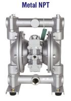 Bombas Neumaticas de Doble Diafragma